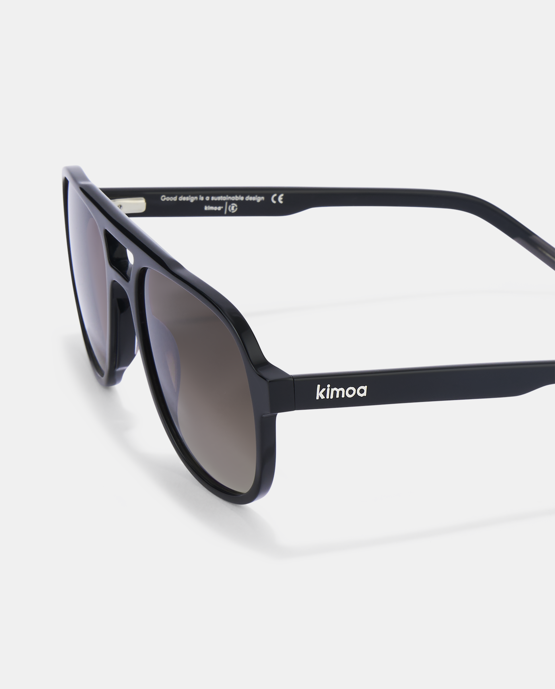 Ossington Black